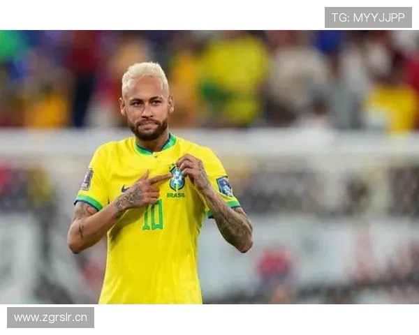 维尼修斯追平内马尔造球差距